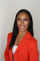 Aliyah Clark's Jobs In Sports Profile Picture