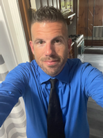 Chris Dirmyer's Jobs In Sports Profile Picture