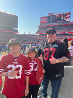 Brett Moreland's Jobs In Sports Profile Picture