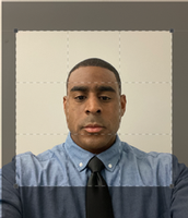 Patrick Beckford's Jobs In Sports Profile Picture