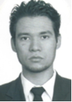 Axel Ortiz's Jobs In Sports Profile Picture