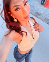 Salma Romero's Jobs In Sports Profile Picture