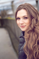 Kaitlyn Verduzco's Jobs In Sports Profile Picture