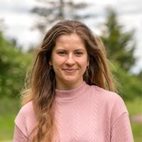 Ella Ofstedahl's Jobs In Sports Profile Picture