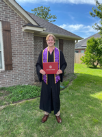 Aden Arnette's Jobs In Sports Profile Picture