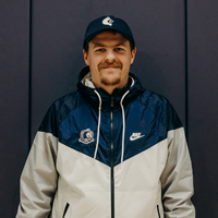 Matthew Gonyer's Jobs In Sports Profile Picture