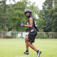 Tre’von McNeil's Jobs In Sports Profile Picture