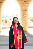Isabella Zalescik's Jobs In Sports Profile Picture