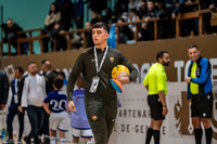 Joan Melero's Jobs In Sports Profile Picture