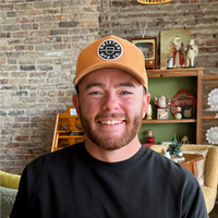 Andrew Alligood's Jobs In Sports Profile Picture