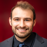 Reese Fegen's Jobs In Sports Profile Picture