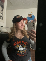 Macy Scarlett's Jobs In Sports Profile Picture