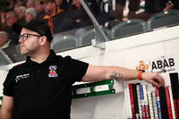 Henrik Aberg's Jobs In Sports Profile Picture