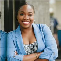 Erica Greene's Jobs In Sports Profile Picture