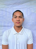 Rheysie Toledo Mangaron's Jobs In Sports Profile Picture