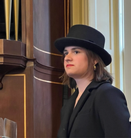 Mariana Joyce's Jobs In Sports Profile Picture