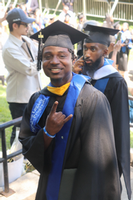 Ebenezer Otoo's Jobs In Sports Profile Picture