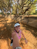 Savanna Sommerville's Jobs In Sports Profile Picture