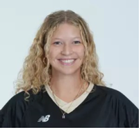Hailey Koons's Jobs In Sports Profile Picture
