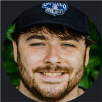 Andrew Raisor's Jobs In Sports Profile Picture