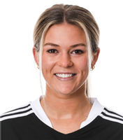 Hannah Sullivan's Jobs In Sports Profile Picture