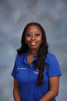 Sonaya Johnson's Jobs In Sports Profile Picture