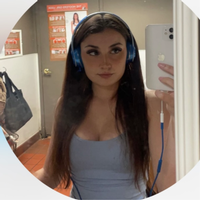 Jade Shubin's Jobs In Sports Profile Picture