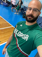 lambrianos Agathokleous's Jobs In Sports Profile Picture