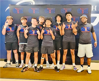 Eric Smith's Jobs In Sports Profile Picture