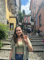 Juanita Munoz's Jobs In Sports Profile Picture