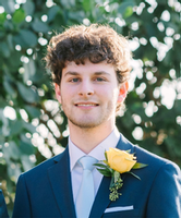 Nicholas DiMaggio's Jobs In Sports Profile Picture