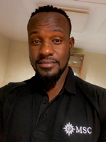 Shingai Nyambipo's Jobs In Sports Profile Picture