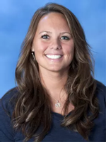 amy herrington's Jobs In Sports Profile Picture