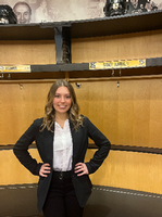 Sydney Beardsley's Jobs In Sports Profile Picture