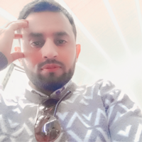abdullah khan's Jobs In Sports Profile Picture
