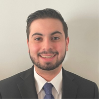 Dan Goodwin's Jobs In Sports Profile Picture