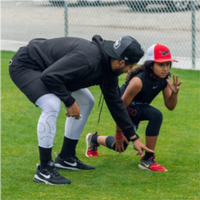 Arthur Brown's Jobs In Sports Profile Picture