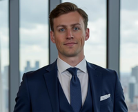 William Stevens's Jobs In Sports Profile Picture