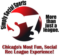 S3 Leagues's Jobs In Sports Profile Picture