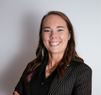 Megan Byrd's Jobs In Sports Profile Picture