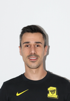 Edgar Cruz's Jobs In Sports Profile Picture