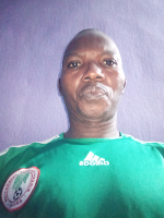 Joseph Ikheloa's Jobs In Sports Profile Picture