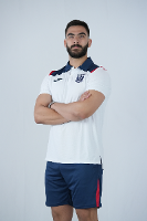 christopher el houssainy's Jobs In Sports Profile Picture