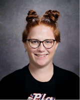 Morgan Stark's Jobs In Sports Profile Picture