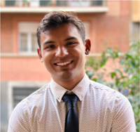 Shaumik Bhattacharya's Jobs In Sports Profile Picture