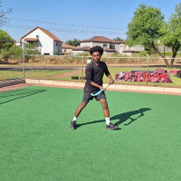 Tapiwanashe Eric Maponga's Jobs In Sports Profile Picture