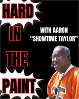 Aaron Taylor's Jobs In Sports Profile Picture