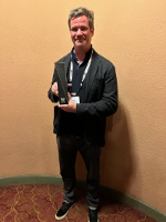 Jim Campbell's Jobs In Sports Profile Picture