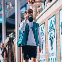 Kyle Lavelle's Jobs In Sports Profile Picture