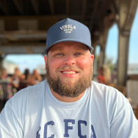 Daniel Massengale's Jobs In Sports Profile Picture